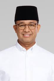 Abah Anies